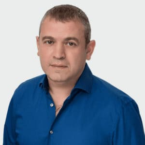 evgeny blumin